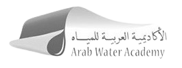 Arab Water Academy logo