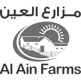 Al Ain Farms logo
