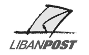 libanpost-logo-BW