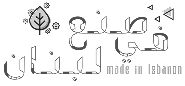 Made in Lebanon TV program logo