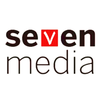 Freelance Marketing Consultant in Dubai - Charbel El Khouri - Seven Media transparent logo