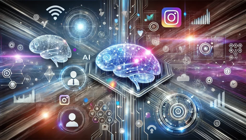 AI-Powered Marketing Communications Trends 2025